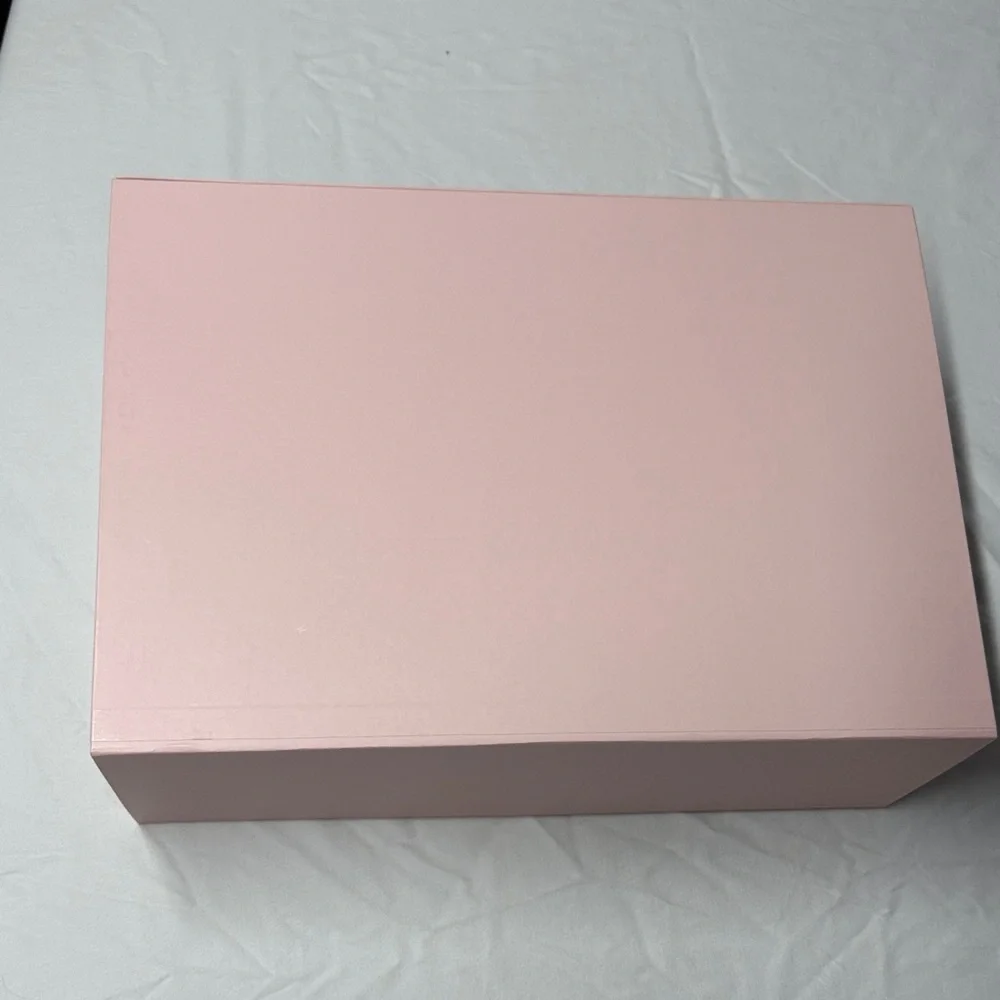 LoveShackFancy blush pink
